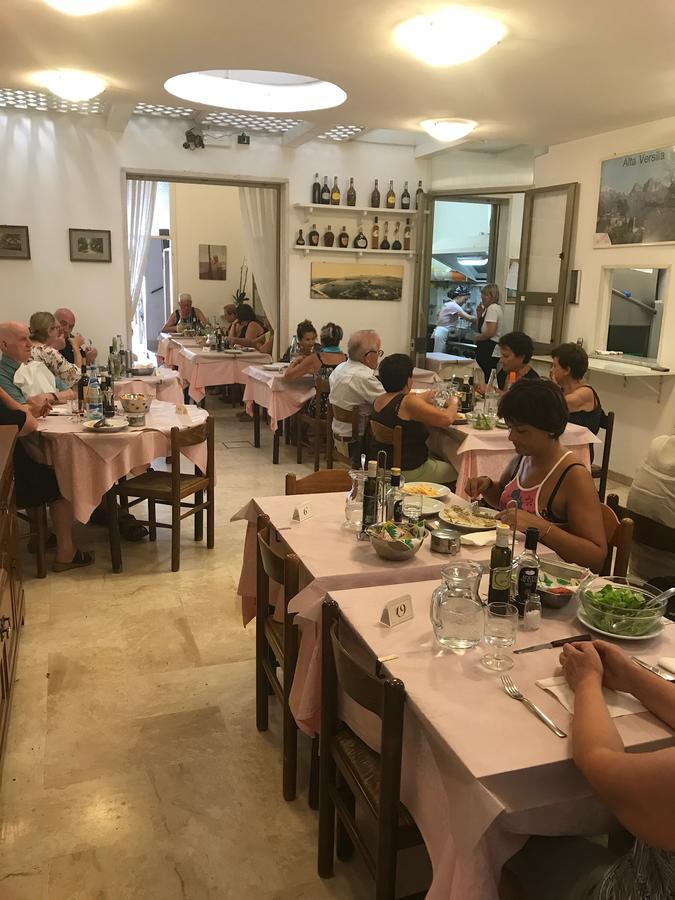 Hotel Bali Viareggio Luaran gambar