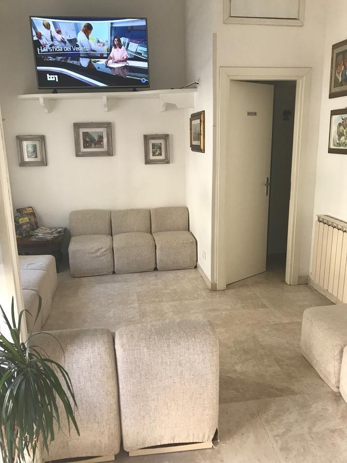 Hotel Bali Viareggio Luaran gambar